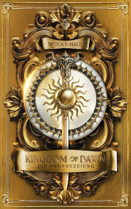 Kingdom of Dawn: Die Prophezeiung Angebot bei HelloDeals