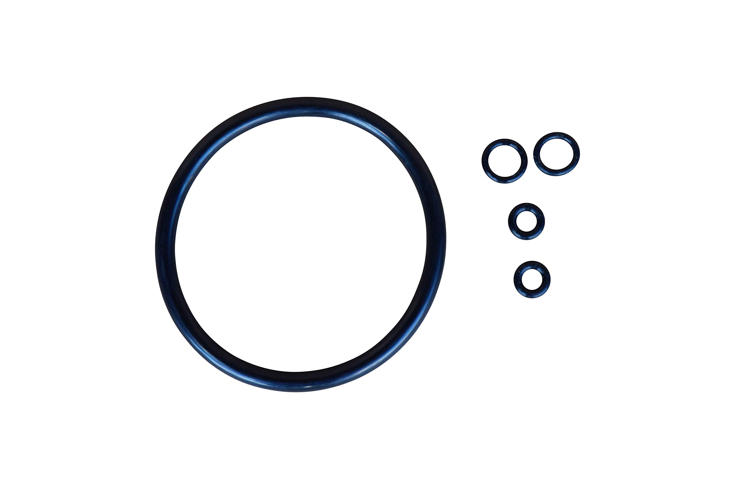 Brewzilla Ersatz Dichtungs Det für KEG Bierfass Type Cornelius Angebot bei HelloDeals