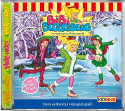Folge 136: Im verhexten Winterwald Angebot bei HelloDeals