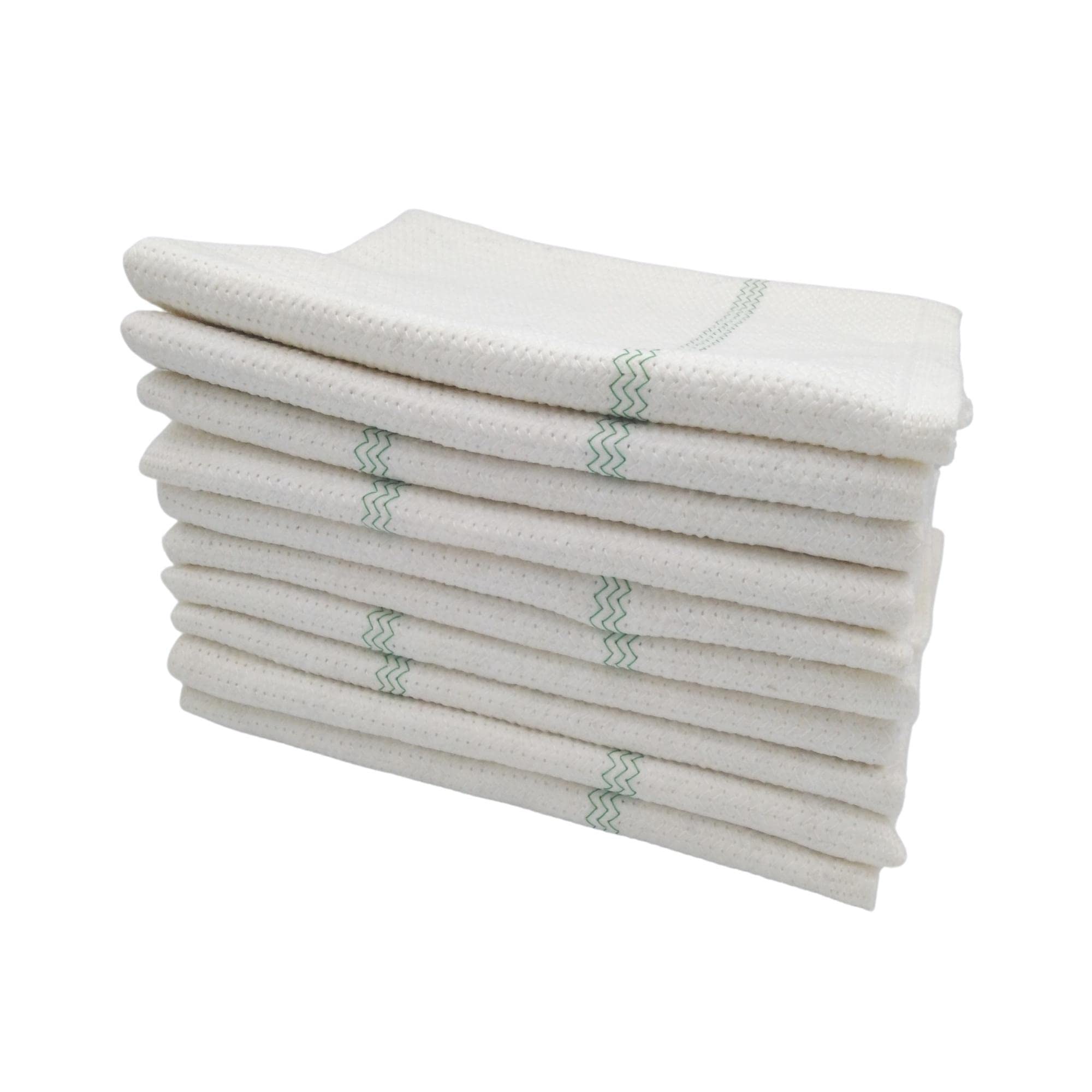 Radami Bodentücher Scheuertuch Scheuerlappen saugstark 50 x 60cm Baumwolle/Viskose 10 Stück Angebot bei HelloDeals