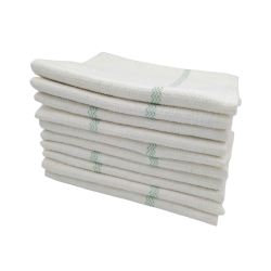 Radami Bodentücher Scheuertuch Scheuerlappen saugstark 50 x 60cm Baumwolle/Viskose 10 Stück Angebot bei HelloDeals