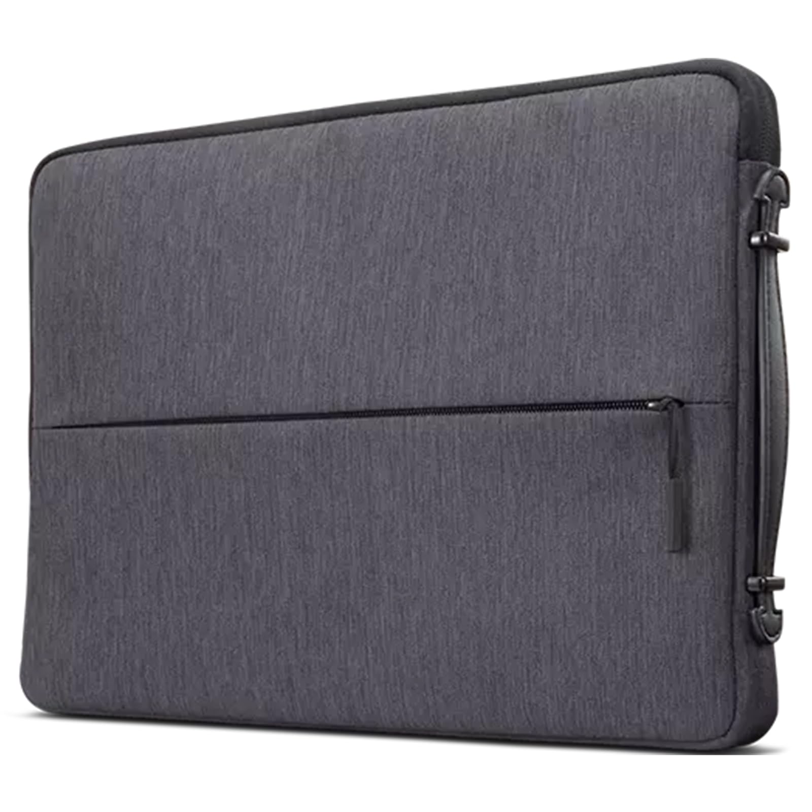 Lenovo [Tasche] 14 Zoll Laptop Urban Sleeve Case (wasserabweisend), works with Chromebook (WWCB), grau, 14 inch 14 inch 14" Laptop Hülle (WWCB) Angebot bei HelloDeals