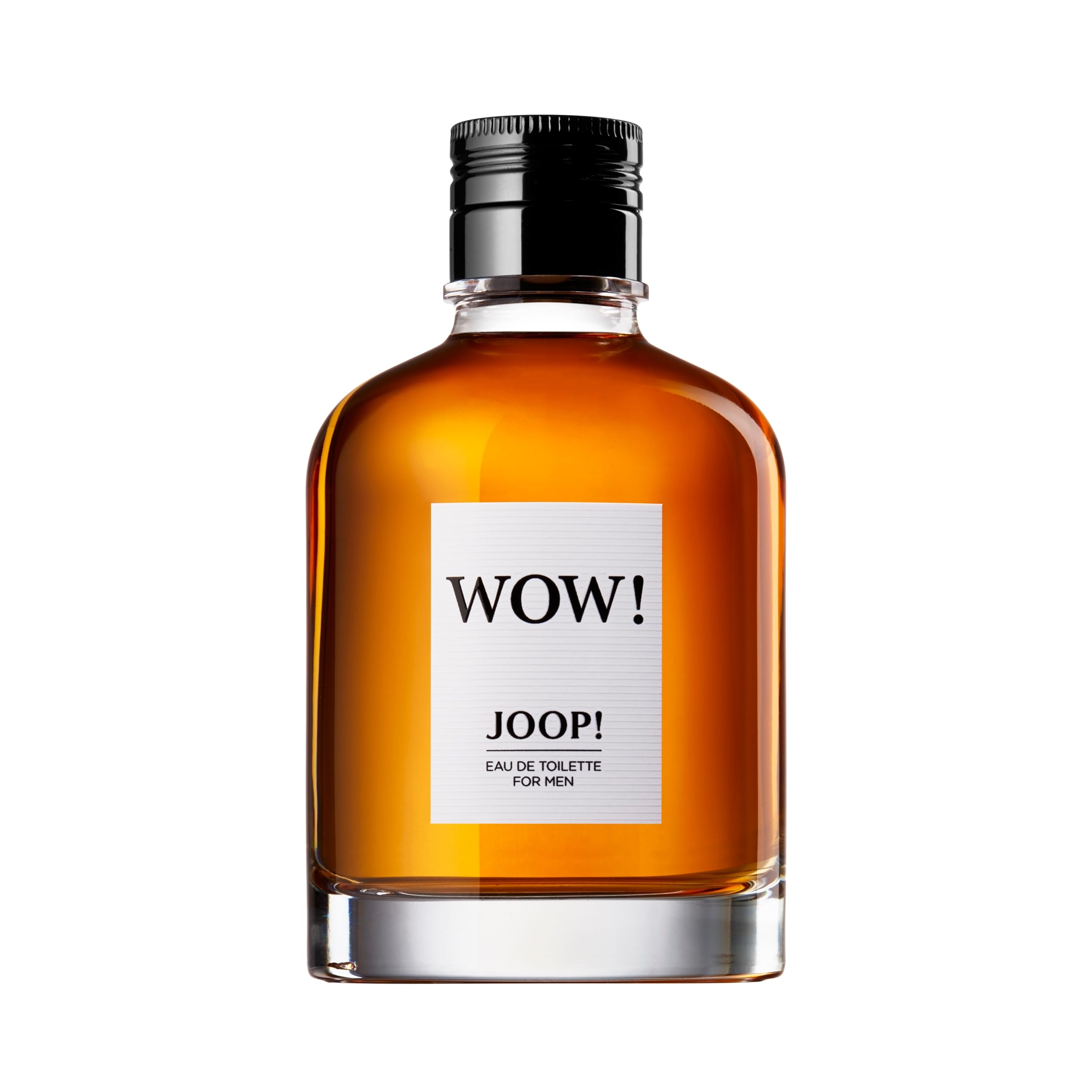 Joop! WOW! Eau de Toilette 100 ml (1er Pack) Angebot bei HelloDeals