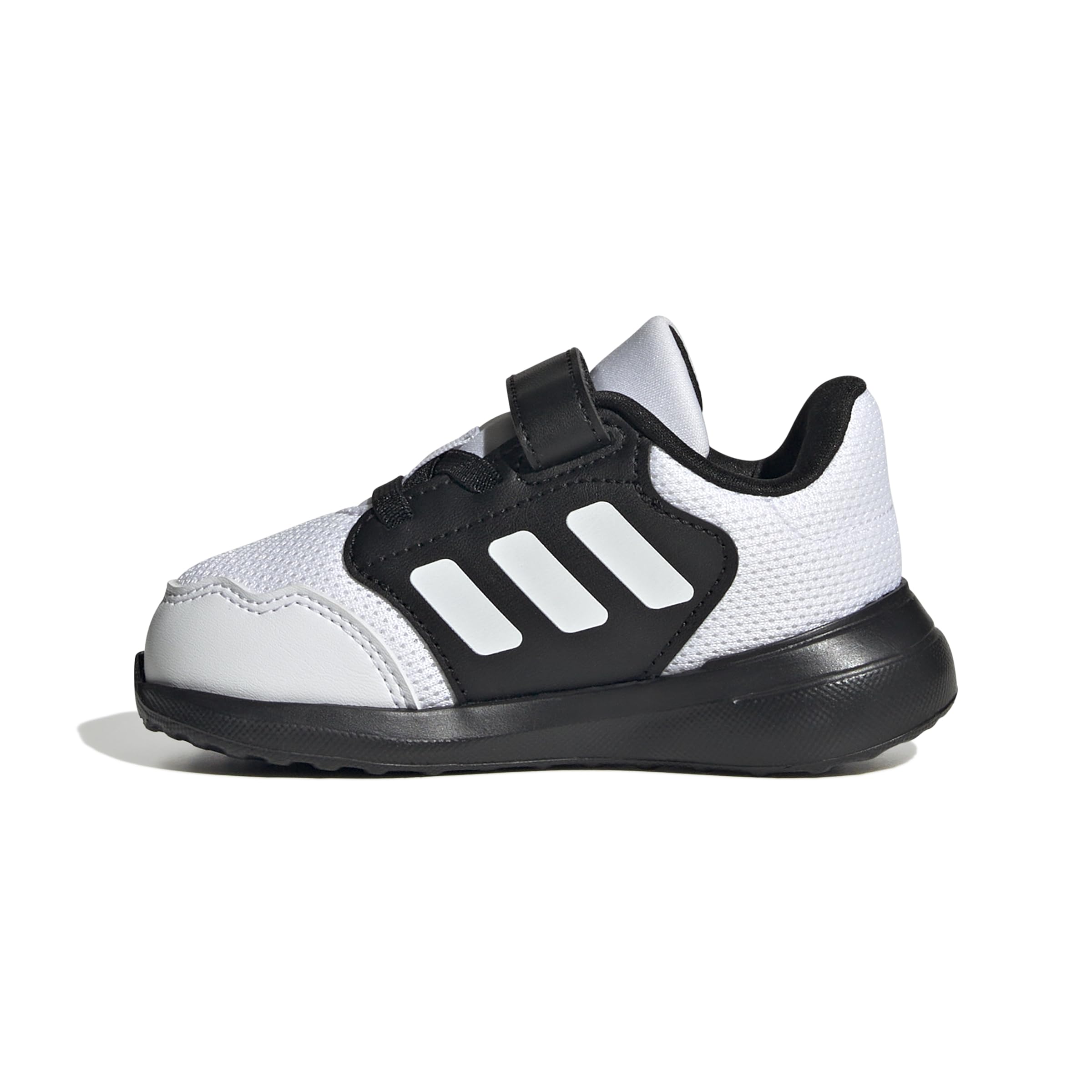 adidas Unisex Baby TENSAUR Run 3.0 Shoes Infants 24 EU Core Black Ftwr White Core Black Angebot bei HelloDeals