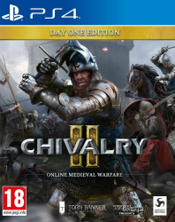 KOCH MEDIA SAS Chivalry 2 D1 Edition P4 VF Angebot bei HelloDeals