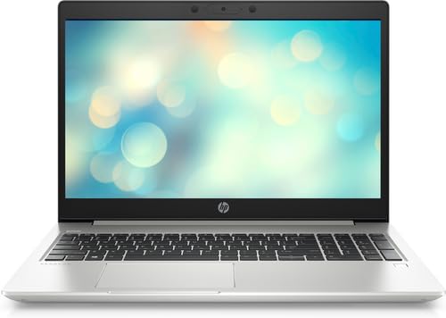 HP ProBook 450 G7 Business Laptop, 15.6 Zoll FHD (1920x1080), Intel Core i5-10210U, 16GB RAM, 256 GB SSD, Windows 11 Pro (Generalüberholt) Angebot bei HelloDeals