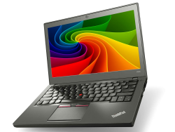 Lenovo Business Laptop Notebook ThinkPad X250 i5-5300u 8GB 180GB SSD 1920x1080 Touchscreen Windows 11 QWERTZ (Generalüberholt) Angebot bei HelloDeals