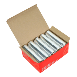 NKlaus Räucherkohle 10 Rolle Ø 40mm 100 Kohletabletten schnellzündend Naturkohle Selbstzünderkohle Shisha Schnellanzünder aus Griechenland 1119 10 Rollen Angebot bei HelloDeals