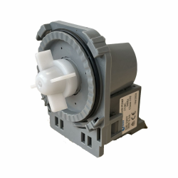 Geschirrspüler Abflusspumpe 30W Kompatibel mit Gorenje 556915 Hansa Korting Midea Angebot bei HelloDeals