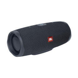 JBL Charge Essential 2 – Tragbarer wasserdichter Lautsprecher mit Powerbank - Schwarz – Wasserdicht – 20 Std. Akkulaufzeit Single Angebot bei HelloDeals