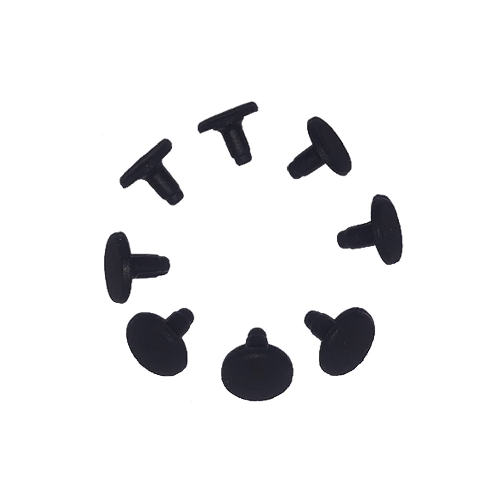 8 austauschbare Touch-Tasten Mobiles Controller, Flachen T Form Angebot bei HelloDeals