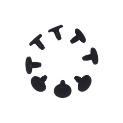 8 austauschbare Touch-Tasten Mobiles Controller, Flachen T Form Angebot bei HelloDeals