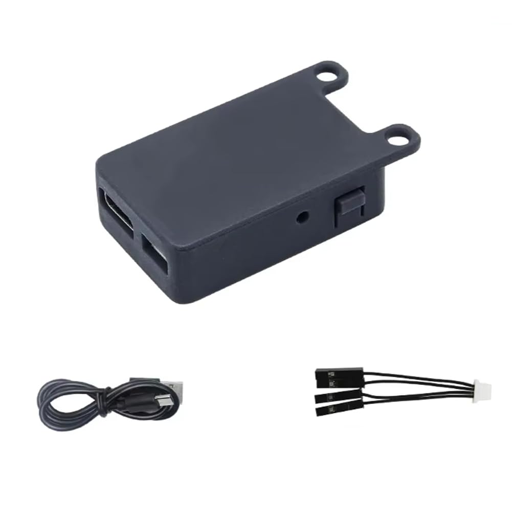 MaixSense A010 RGBD TOF 3D-Tiefensicht-MCU & ROS-Kamera A Angebot bei HelloDeals