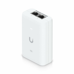 Ubiquiti PoE+ Injector 30W U-PoE+-2,5G Angebot bei HelloDeals