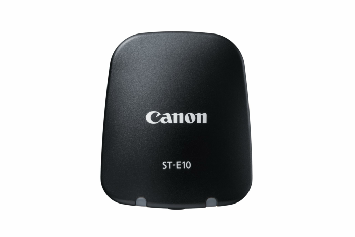 Canon Speedlite Transmitter ST-E10 Kamera Funkauslöser Blitz Fernauslöser kabellos Blitzgerät Funkfrequenz (Blitzsynchronisation, Mehrfachsteuerung, kompatibel mit EOS R3) schwarz Angebot bei HelloDeals