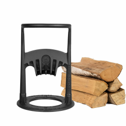 Kindling Cracker Original Manueller Holzspalter für Anzündholz aus Gusseisen | Sicherer Anmachholzspalter für Kamin & Feuerholz | Kompakter Holzspalter manuell für Anzündholz & Kaminzubehör Angebot bei HelloDeals