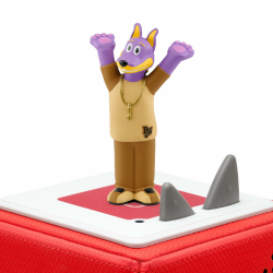 tonies Doggyland, zur Verwendung mit Toniebox.Mit Snoop Dogg Angebot bei HelloDeals