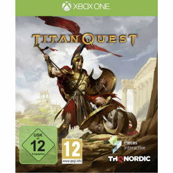 Titan Quest - Xbox One Angebot bei HelloDeals