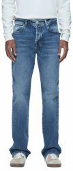 LTB Herren Jeans 33W / 32L Blau Angebot bei HelloDeals