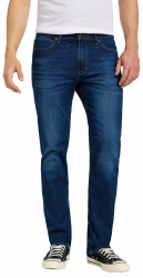 Lee Herren Jeans X Straight 36W / 30L Vanadi Angebot bei HelloDeals
