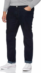 BRAX Herren Style Cooper Masterpiece Jeans Dark Blue 44W / 30L Angebot bei HelloDeals