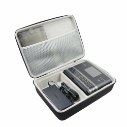Hart Reise Fall Case Tasche für Canon Selphy CP1300 CP1200 WLAN Foto-Drucker A89999 Angebot bei HelloDeals