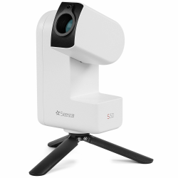 ZWO Smart Telescope AP 30/150 Seestar S30 Angebot bei HelloDeals