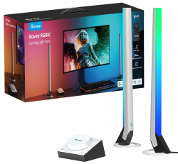 Govee - Gaming Smart Light Bars Angebot bei HelloDeals