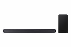 SAMSUNG HW-Q610GF Q-Series 3.1.2-Kanal-Soundbar für Fernseher, TV-Lautsprecher mit kabellosem 6,5"-Subwoofer, Dolby Atmos und DTS:X, Q-Symphony, Game Mode Pro Angebot bei HelloDeals