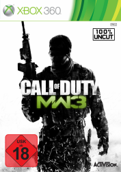 Call of Duty: Modern Warfare 3 Angebot bei HelloDeals