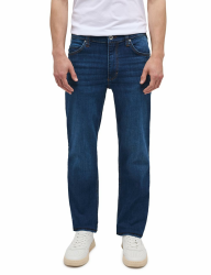 MUSTANG Herren Tramper Straight Jeans 44W / 30L Mittelblau 643 Angebot bei HelloDeals