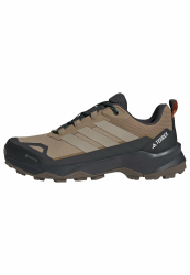 adidas Herren Terrex Skychaser Ax5 Gore-tex Hiking Shoes 42 EU Cardboard Blanch Cargo Semi Impact Orange Angebot bei HelloDeals