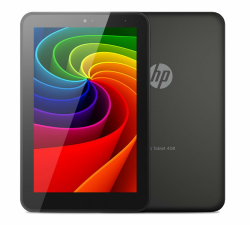 HP Pro Tab | 8-Zoll-HD-Bildschirm | Intel Quad-Core | 32 GB Speicher | Windows Tablet PC, UMTS 3G, WiFi, GPS, Bluetooth, 3.5mm Audio, MicroHDMI (Generalüberholt) Angebot bei HelloDeals