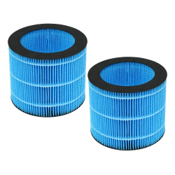Ersatzfilter Kompatibel mit Philips AMF220/15 HU3918 HU3916 HU3915 HU2718 HU2716 Luftbefeuchter Teile FY3446/30 Filter Angebot bei HelloDeals