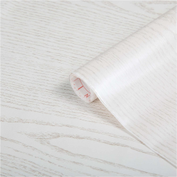 d-c-fix Möbel-Klebefolie Perlmuttholz Weiß Holz-Optik 45 cm x 2 m - Möbelfolie selbstklebend Deko-Folie für Küche Tisch Schrank Fensterbank Küchenfronten Schrankfolie Tischfolie Holzfolie weiß Perlmuttholz Weiß 45B x 200L cm Angebot bei HelloDeals