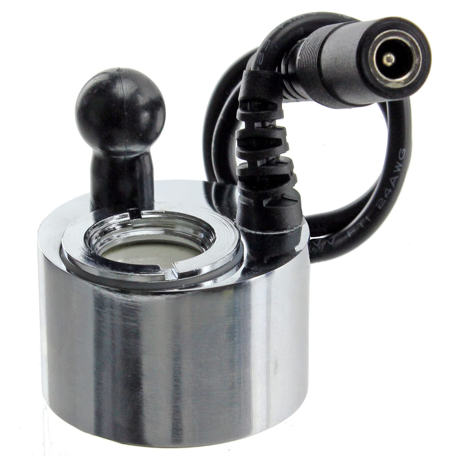 SPARES2GO Opti-Myst-Heizstrahler, Glasscheibenwandler kompatibel mit Dimplex M-011B Elektro-Wand-Feuer Angebot bei HelloDeals