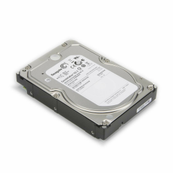 Seagate Constellation ES.3 ST4000NM0033 interne Festplatte 4TB (8,9 cm (3,5 Zoll), 7200rpm, 128MB Cache, SATA (Zertifiziert Generalüberholt) Angebot bei HelloDeals