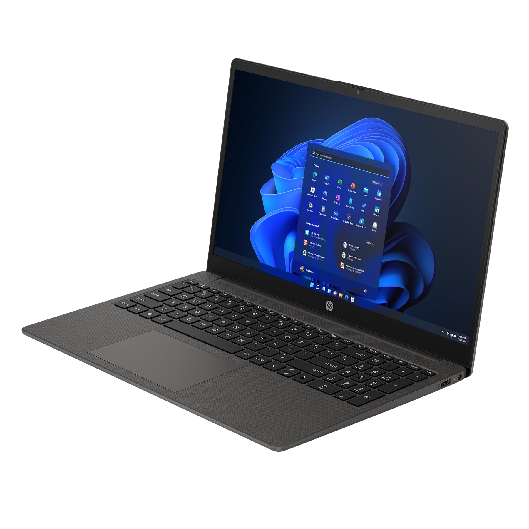 HP 250 G10 8X9V2ES 15,6" FHD IPS, Intel Core i5-1334U, 16GB RAM, 512GB SSD, Windows 11 Angebot bei HelloDeals