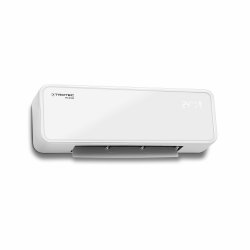 TROTEC Wand Heizlüfter TFC-W 28 E – bis 2,0 kW, Oszillation, Fernbedienung, Thermostat, mit Fenster-Offen-Erkennung Angebot bei HelloDeals