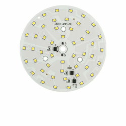 LED-Downlight-Chip 3W 5W 7W 9W 12W 15W 18W RUND Light Chip AC 220V-240V 2835SMD Lampe Perlen Kalt/warmes Weißes Beleuchtung Scheinwerfer,Warm Weiß 220 V 18w,220 V 1PCS Warm Weiß 220 V 18w 220 V 1PCS Angebot bei HelloDeals
