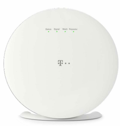 Deutsche Telekom Speed Home WiFi refurbished Angebot bei HelloDeals