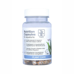 Tropica 50 Düngekapseln Nutrition Capsules - Düngung für Aquarienpflanzen … Angebot bei HelloDeals