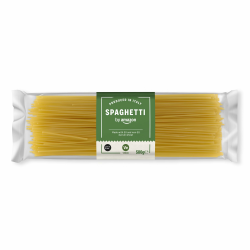 by Amazon Spaghetti, 500g Spaghetti 500 g (1er Pack) Angebot bei HelloDeals
