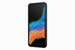 2022 Samsung Galaxy Xcover6 Pro 128 GB – Schwarz (erneuert) Angebot bei HelloDeals