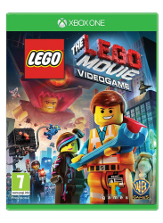 The Lego Movie: Videogame Xbox1 [ Angebot bei HelloDeals