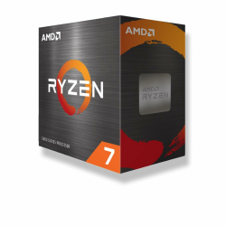 AMD Ryzen 7 5800 XT Prozessor (8 Kerne/16 Threads, 105W DTP, AM4 Sockel, 36MB Cache, Bis zu 4.8 GHz max Boost Frequenz, Wraith Prism Kühler) Angebot bei HelloDeals