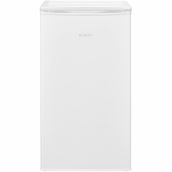 Bomann Gefrierschrank klein | 4 Sterne-Gefrierfach | Tiefkühlschrank 3 Fächer | leise | ≤ -18°C | Türanschlag wechselbar | 60L Mini Freezer | kleiner Gefrierschrank | GS 7256 weiß Modell 2025 Angebot bei HelloDeals