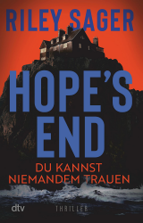 Hope's End: Du kannst niemandem trauen – Thriller | Der neue Thriller des internationalen Bestsellerautors: düster, atmosphärisch, packend. Angebot bei HelloDeals