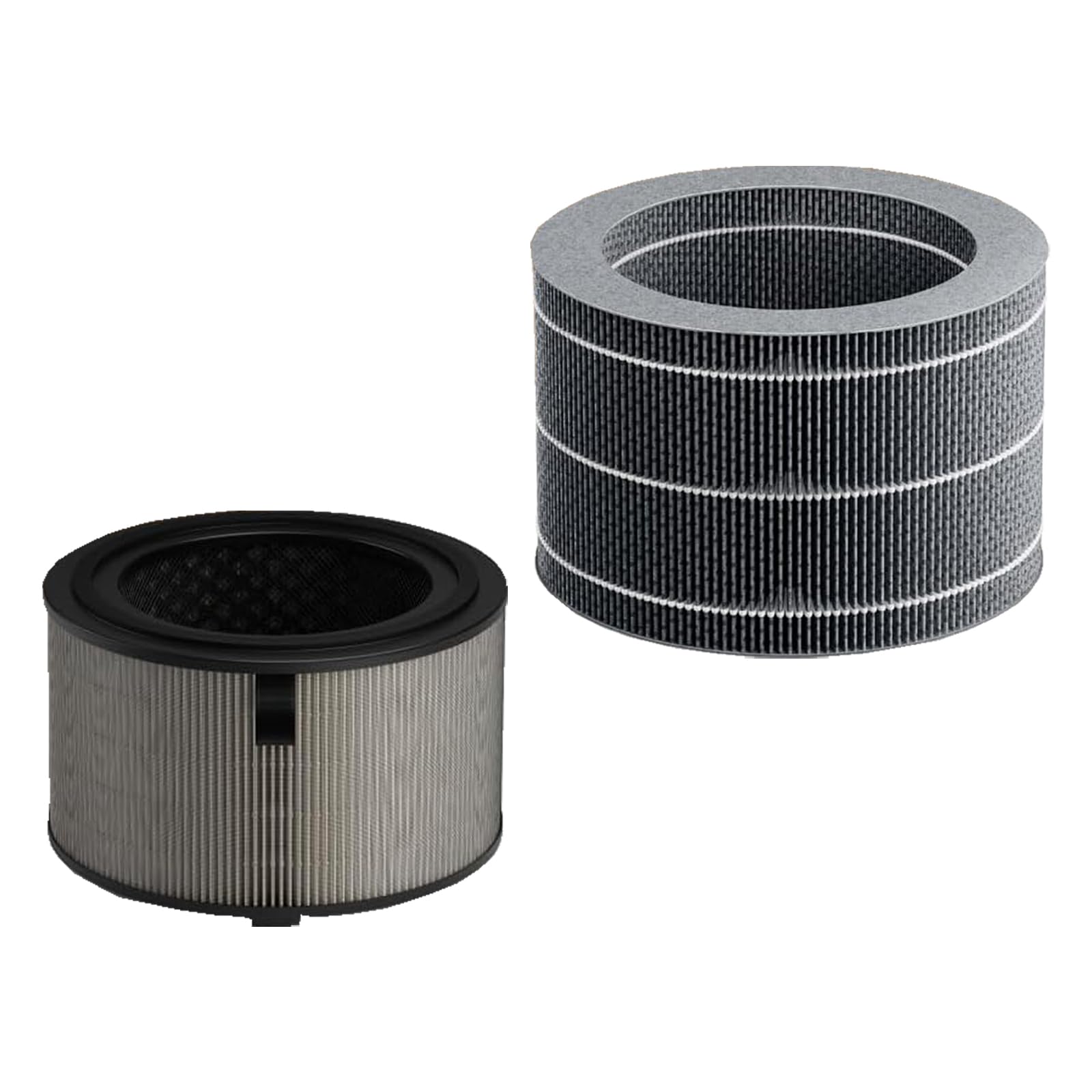FY3400 FY3401 Ersatzfilter Set für Philips 3400 Serie AC3420/10 AC3421/13 2-in-1 Luftreiniger und Luftbefeuchter, Ersatz HEPA Filter und Befeuchtungsfilter - Ersatz Filter FY3400/30 FY3401/00 Angebot bei HelloDeals