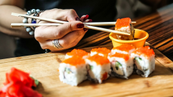 mydays Geschenkgutschein: Sushi Kochkurs Düsseldorf Angebot bei HelloDeals